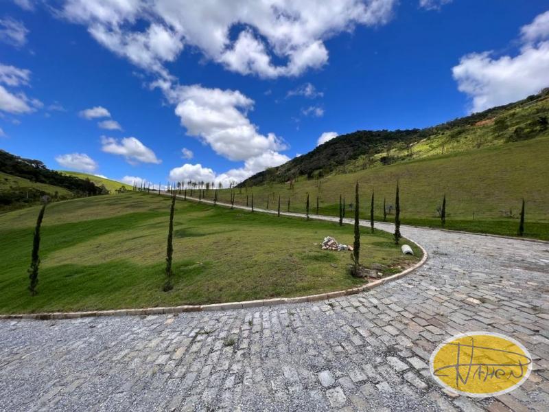Terreno Residencial à venda em Secretário, Petrópolis - RJ - Foto 1