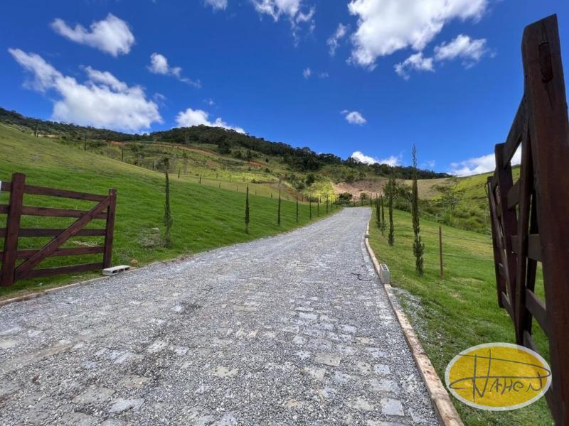 Terreno Residencial à venda em Secretário, Petrópolis - RJ - Foto 22
