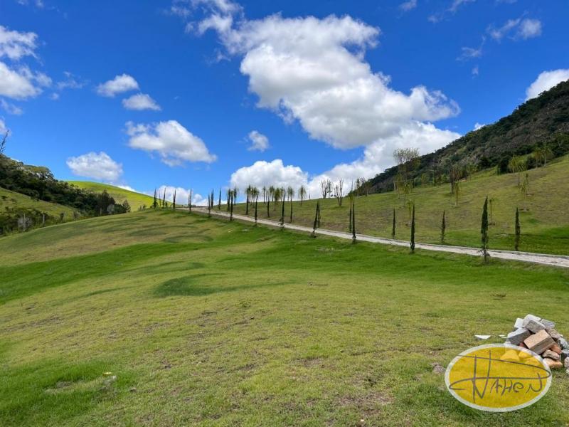 Terreno Residencial à venda em Secretário, Petrópolis - RJ - Foto 24