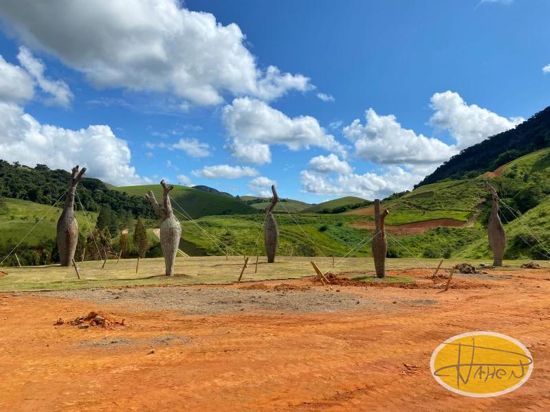 Terreno Residencial à venda em Secretário, Petrópolis - RJ - Foto 3