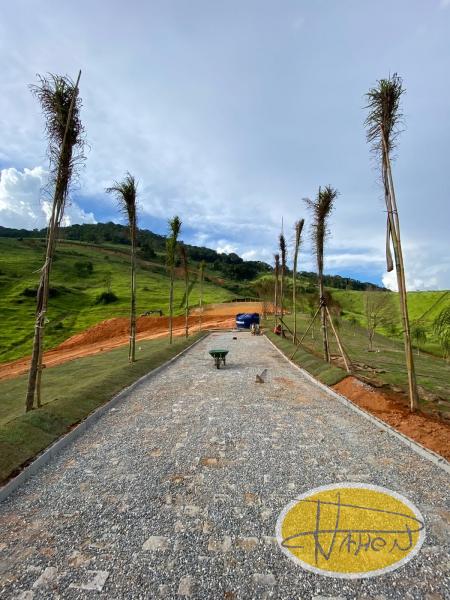 Terreno Residencial à venda em Secretário, Petrópolis - RJ - Foto 4