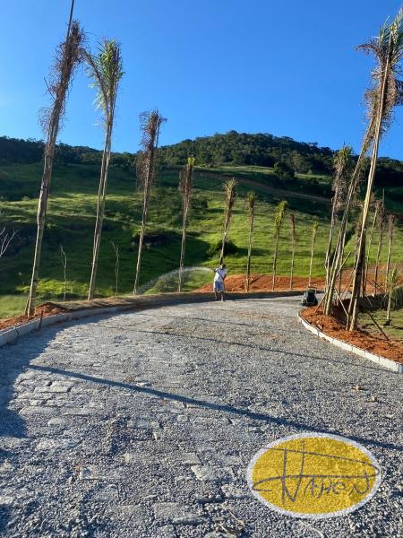 Terreno Residencial à venda em Secretário, Petrópolis - RJ - Foto 6