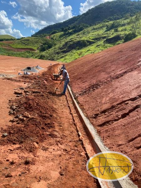 Terreno Residencial à venda em Secretário, Petrópolis - RJ - Foto 8