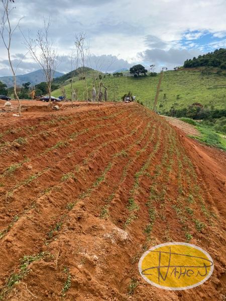 Terreno Residencial à venda em Secretário, Petrópolis - RJ - Foto 9
