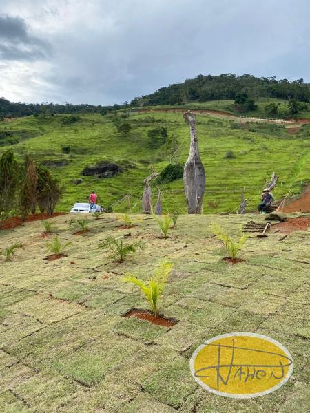 Terreno Residencial à venda em Secretário, Petrópolis - RJ - Foto 10