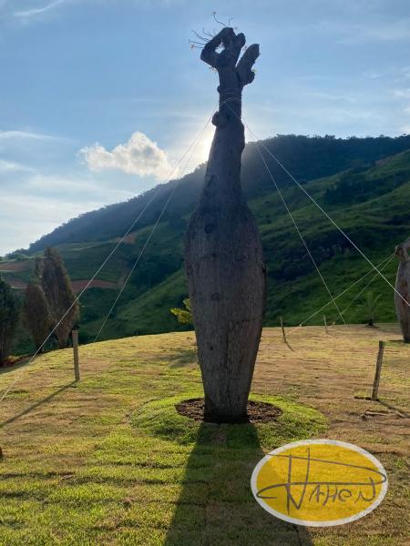 Terreno Residencial à venda em Secretário, Petrópolis - RJ - Foto 2