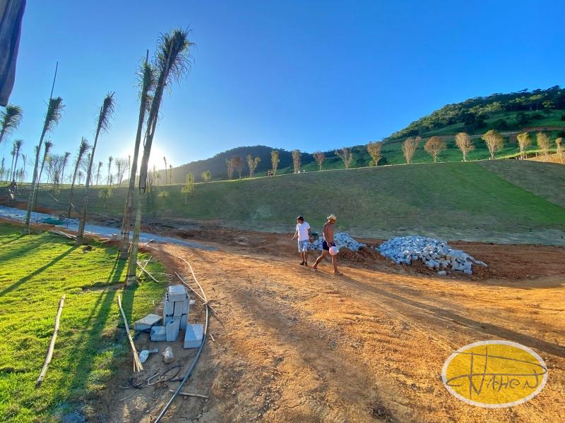 Terreno Residencial à venda em Secretário, Petrópolis - RJ - Foto 15