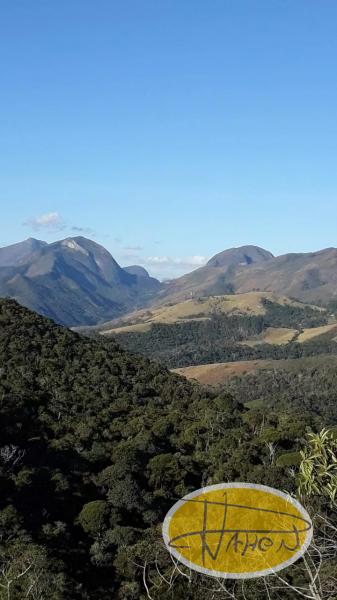 Terreno Residencial à venda em Vale das Videiras, Paty do Alferes - RJ - Foto 1