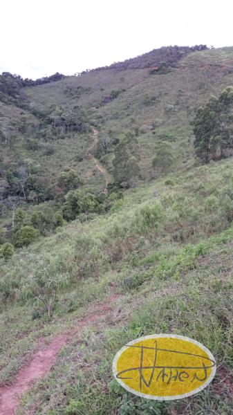 Terreno Residencial à venda em Vale das Videiras, Paty do Alferes - RJ - Foto 10