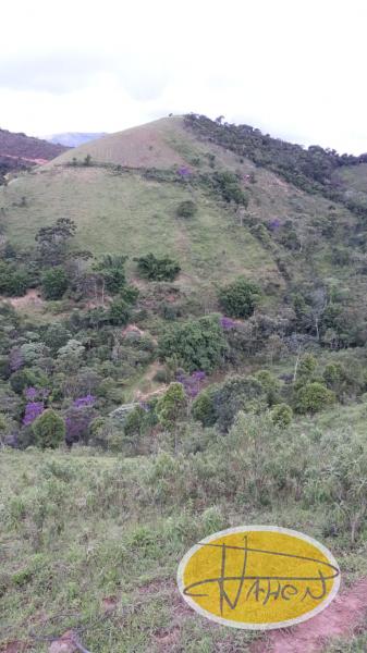 Terreno Residencial à venda em Vale das Videiras, Paty do Alferes - RJ - Foto 9