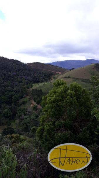Terreno Residencial à venda em Vale das Videiras, Paty do Alferes - RJ - Foto 7
