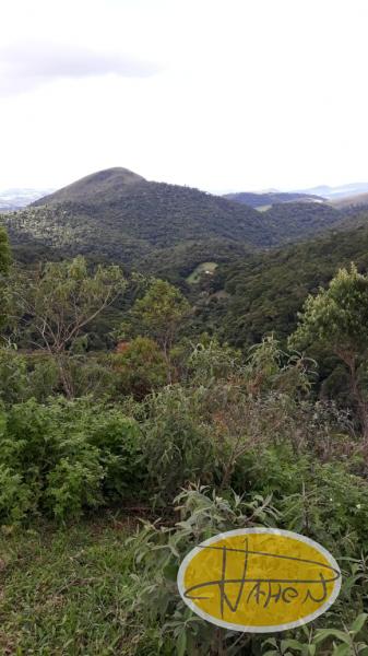 Terreno Residencial à venda em Vale das Videiras, Paty do Alferes - RJ - Foto 6