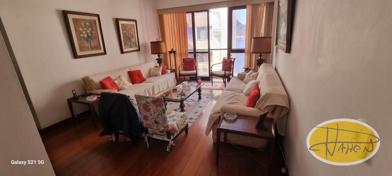 Apartamento à venda em Jardim Botânico, Rio de Janeiro - RJ - Foto 21