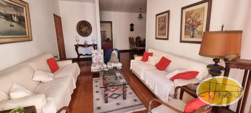 Apartamento à venda em Jardim Botânico, Rio de Janeiro - RJ - Foto 20