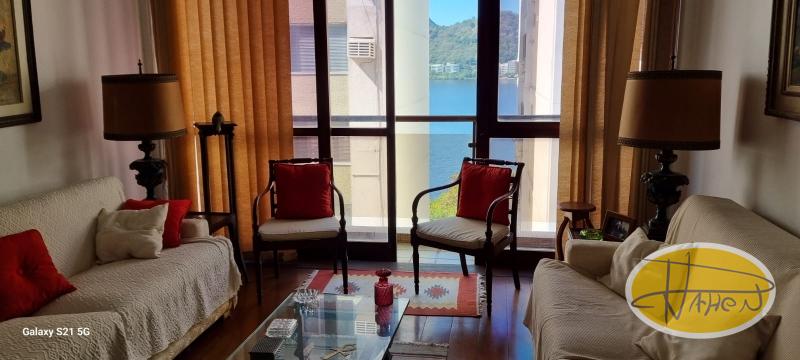 Apartamento à venda em Jardim Botânico, Rio de Janeiro - RJ - Foto 19