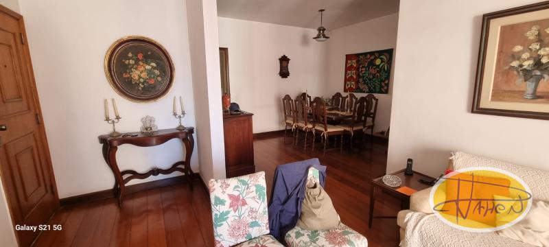 Apartamento à venda em Jardim Botânico, Rio de Janeiro - RJ - Foto 18