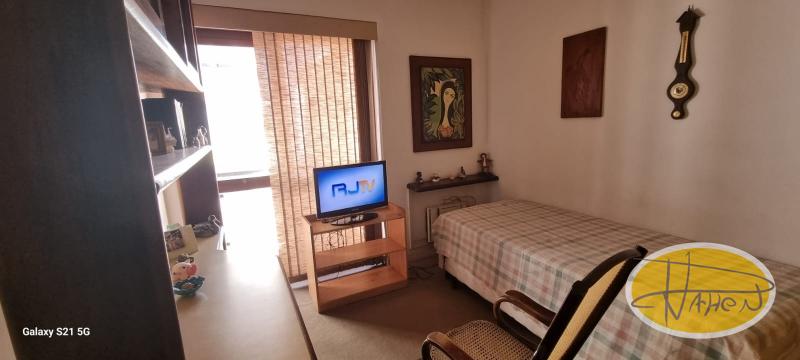 Apartamento à venda em Jardim Botânico, Rio de Janeiro - RJ - Foto 17