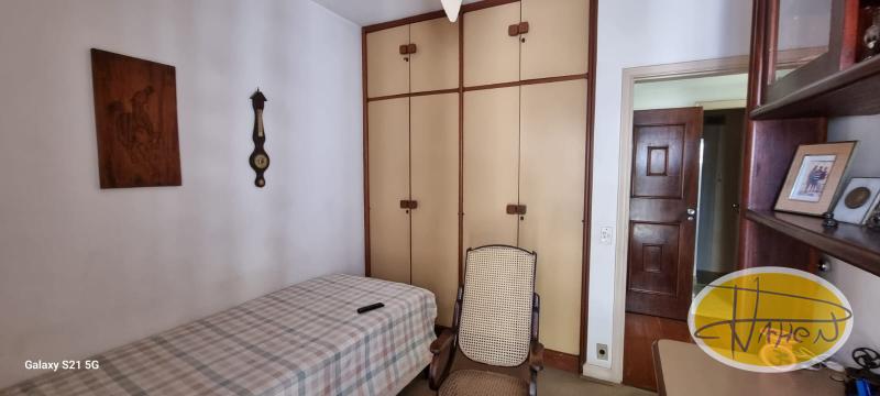 Apartamento à venda em Jardim Botânico, Rio de Janeiro - RJ - Foto 16
