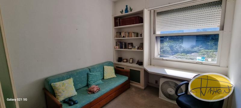 Apartamento à venda em Jardim Botânico, Rio de Janeiro - RJ - Foto 15