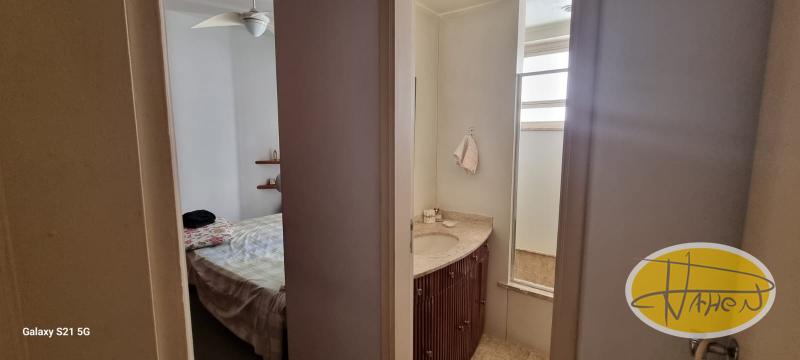 Apartamento à venda em Jardim Botânico, Rio de Janeiro - RJ - Foto 12