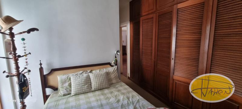 Apartamento à venda em Jardim Botânico, Rio de Janeiro - RJ - Foto 9