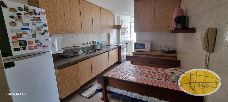 Apartamento à venda em Jardim Botânico, Rio de Janeiro - RJ - Foto 7