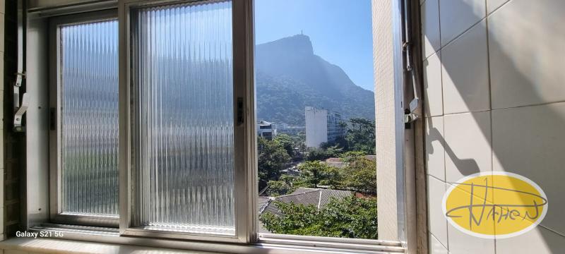 Apartamento à venda em Jardim Botânico, Rio de Janeiro - RJ - Foto 6