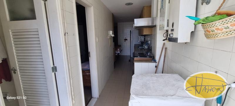 Apartamento à venda em Jardim Botânico, Rio de Janeiro - RJ - Foto 5