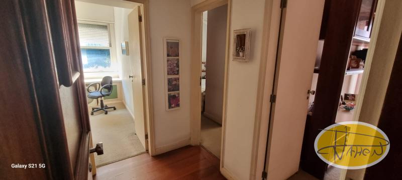 Apartamento à venda em Jardim Botânico, Rio de Janeiro - RJ - Foto 3