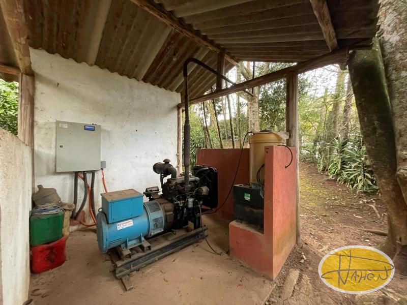 Fazenda / Sítio à venda em Vale das Videiras, Paty do Alferes - RJ - Foto 6
