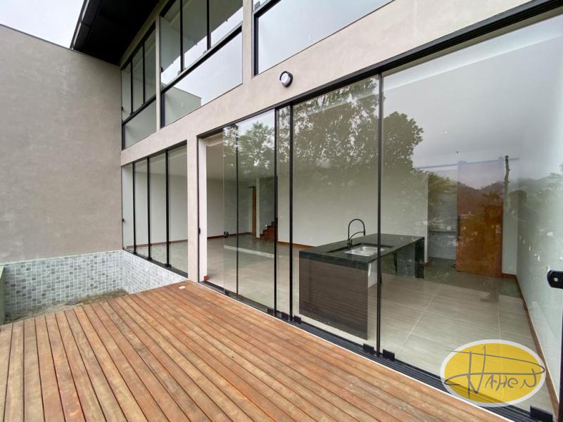 Casa à venda em Quitandinha, Petrópolis - RJ - Foto 1