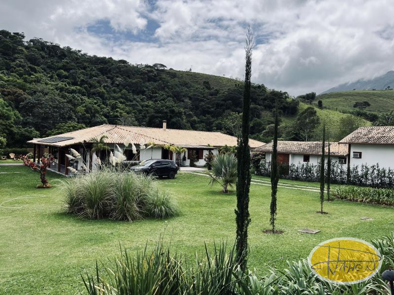 Casa à venda em Vale das Videiras, Petrópolis - RJ - Foto 1