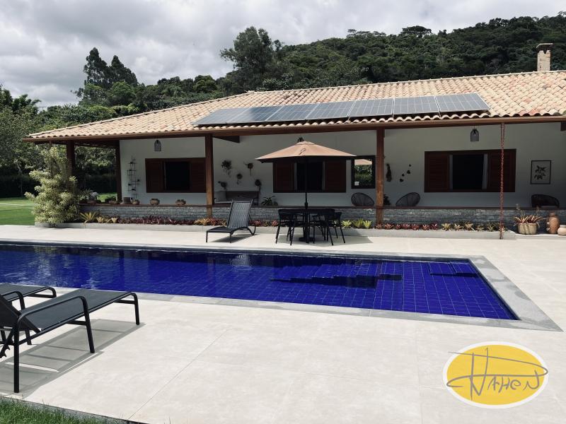 Casa à venda em Vale das Videiras, Petrópolis - RJ - Foto 27