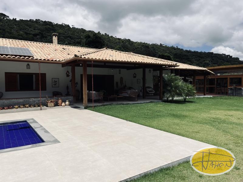 Casa à venda em Vale das Videiras, Petrópolis - RJ - Foto 28