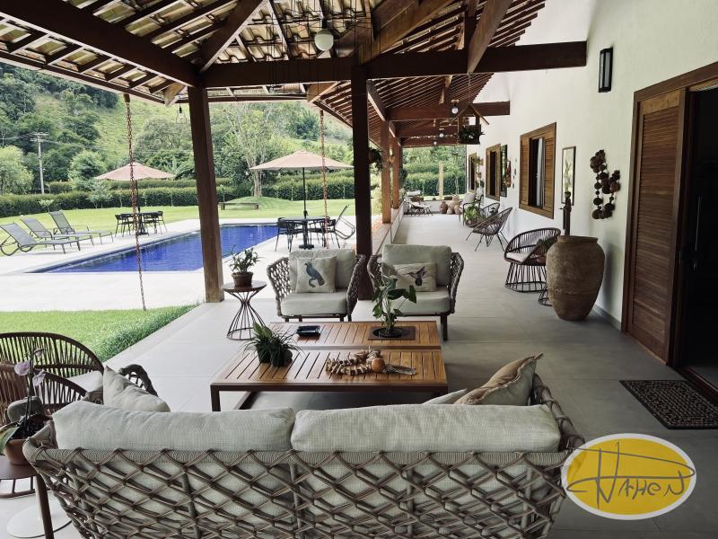 Casa à venda em Vale das Videiras, Petrópolis - RJ - Foto 29