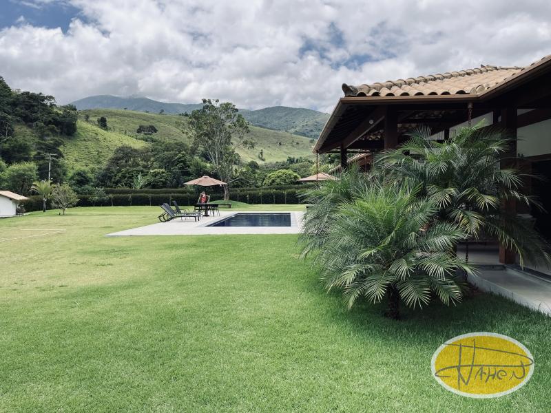 Casa à venda em Vale das Videiras, Petrópolis - RJ - Foto 30