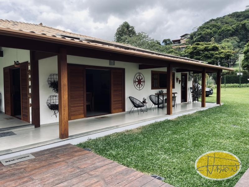Casa à venda em Vale das Videiras, Petrópolis - RJ - Foto 31