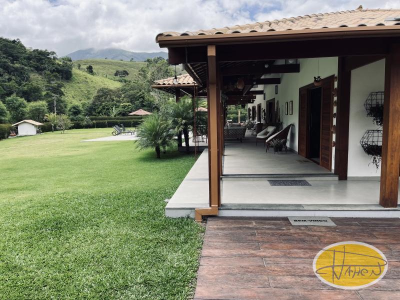 Casa à venda em Vale das Videiras, Petrópolis - RJ - Foto 32