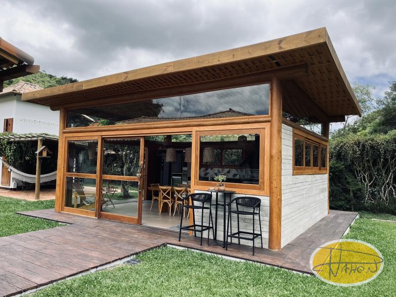 Casa à venda em Vale das Videiras, Petrópolis - RJ - Foto 33