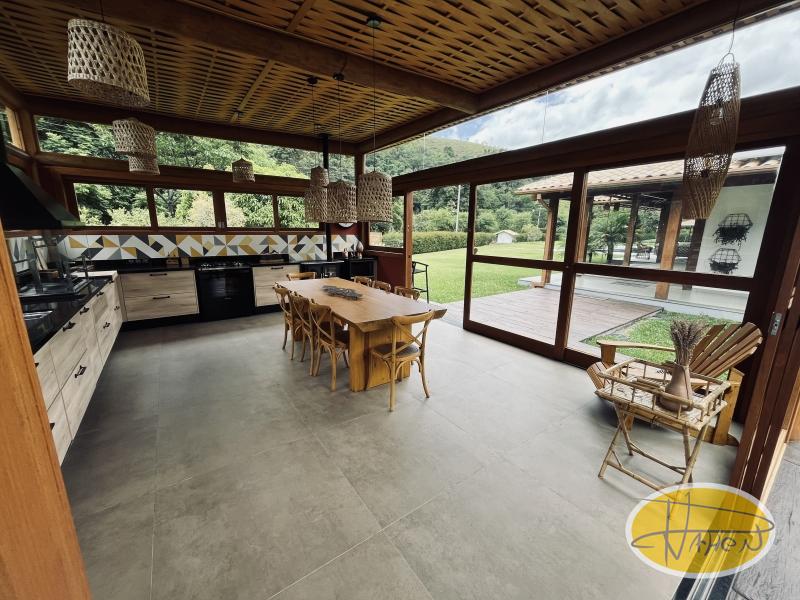 Casa à venda em Vale das Videiras, Petrópolis - RJ - Foto 34