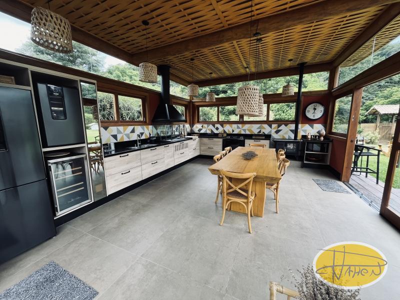 Casa à venda em Vale das Videiras, Petrópolis - RJ - Foto 35