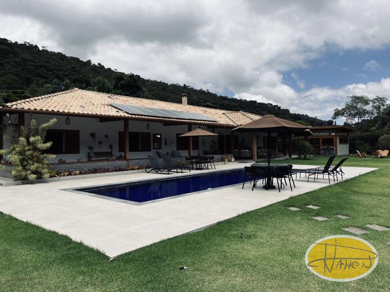 Casa à venda em Vale das Videiras, Petrópolis - RJ - Foto 25