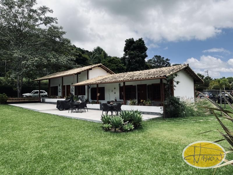 Casa à venda em Vale das Videiras, Petrópolis - RJ - Foto 39