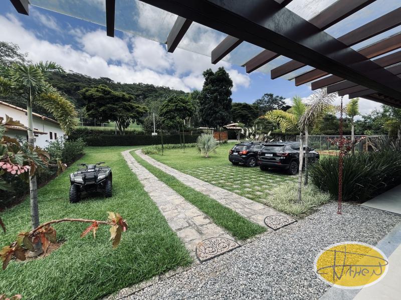 Casa à venda em Vale das Videiras, Petrópolis - RJ - Foto 40