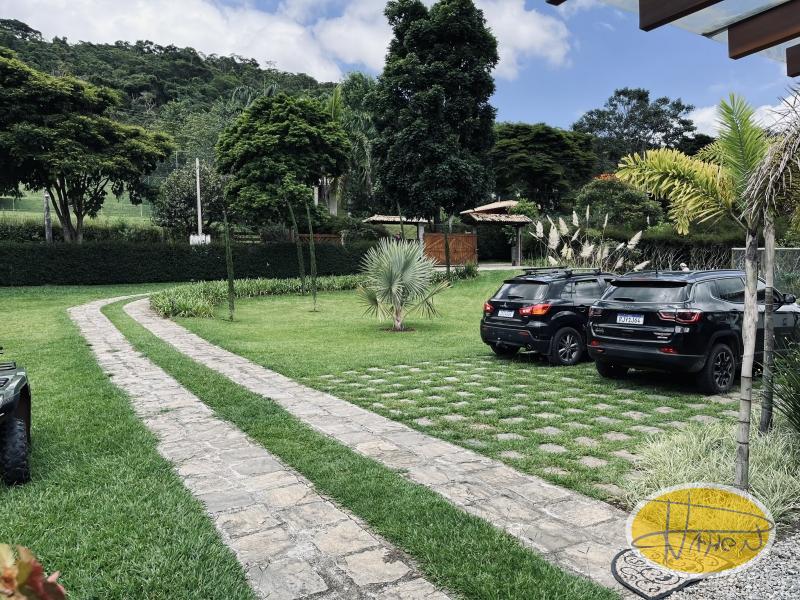 Casa à venda em Vale das Videiras, Petrópolis - RJ - Foto 41