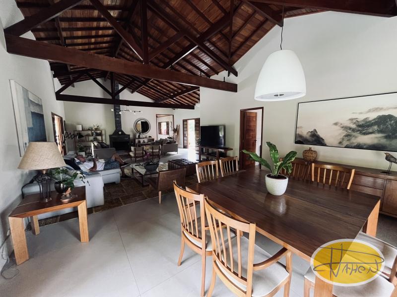 Casa à venda em Vale das Videiras, Petrópolis - RJ - Foto 42