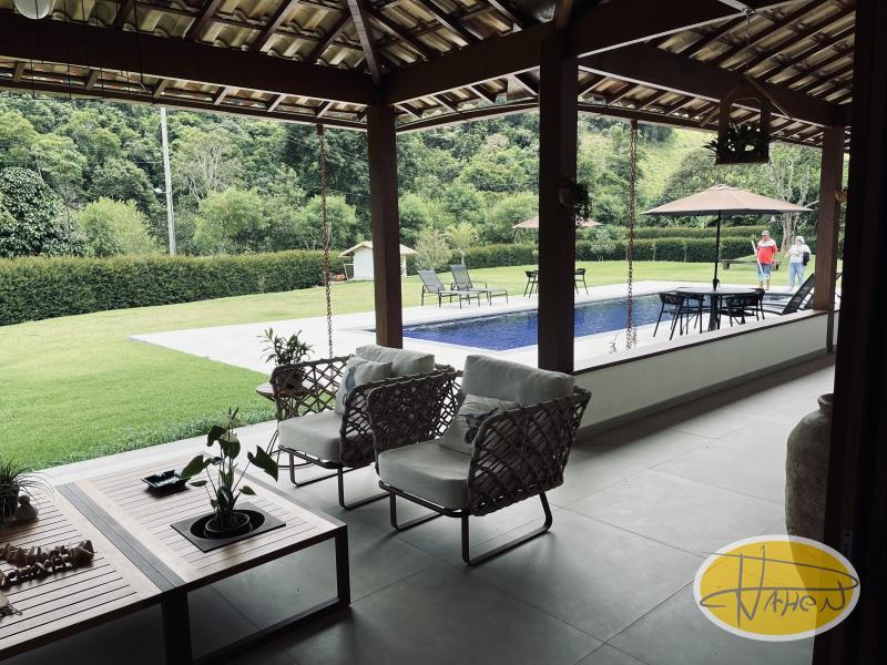 Casa à venda em Vale das Videiras, Petrópolis - RJ - Foto 9