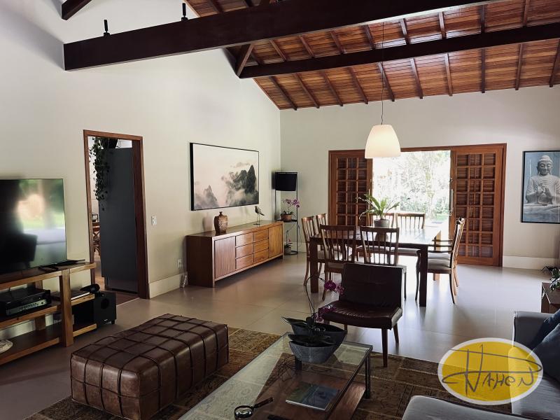 Casa à venda em Vale das Videiras, Petrópolis - RJ - Foto 11