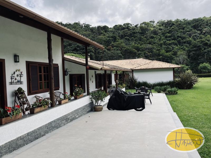 Casa à venda em Vale das Videiras, Petrópolis - RJ - Foto 19