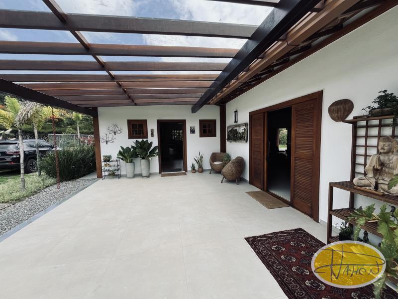 Casa à venda em Vale das Videiras, Petrópolis - RJ - Foto 20